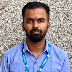 Dr. R. R. Shenthilkumar